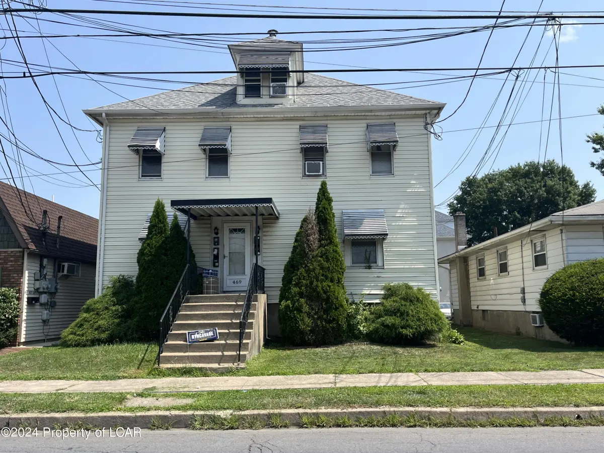 467 Northampton Street, Kingston in Kingston
