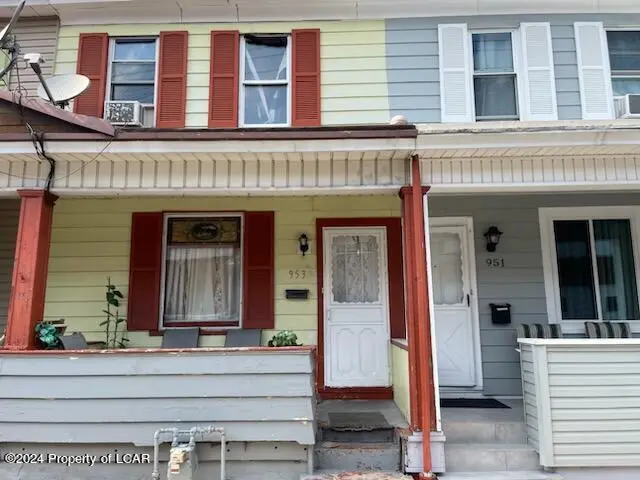 953 W 3rd Street, Hazleton in Hazleton