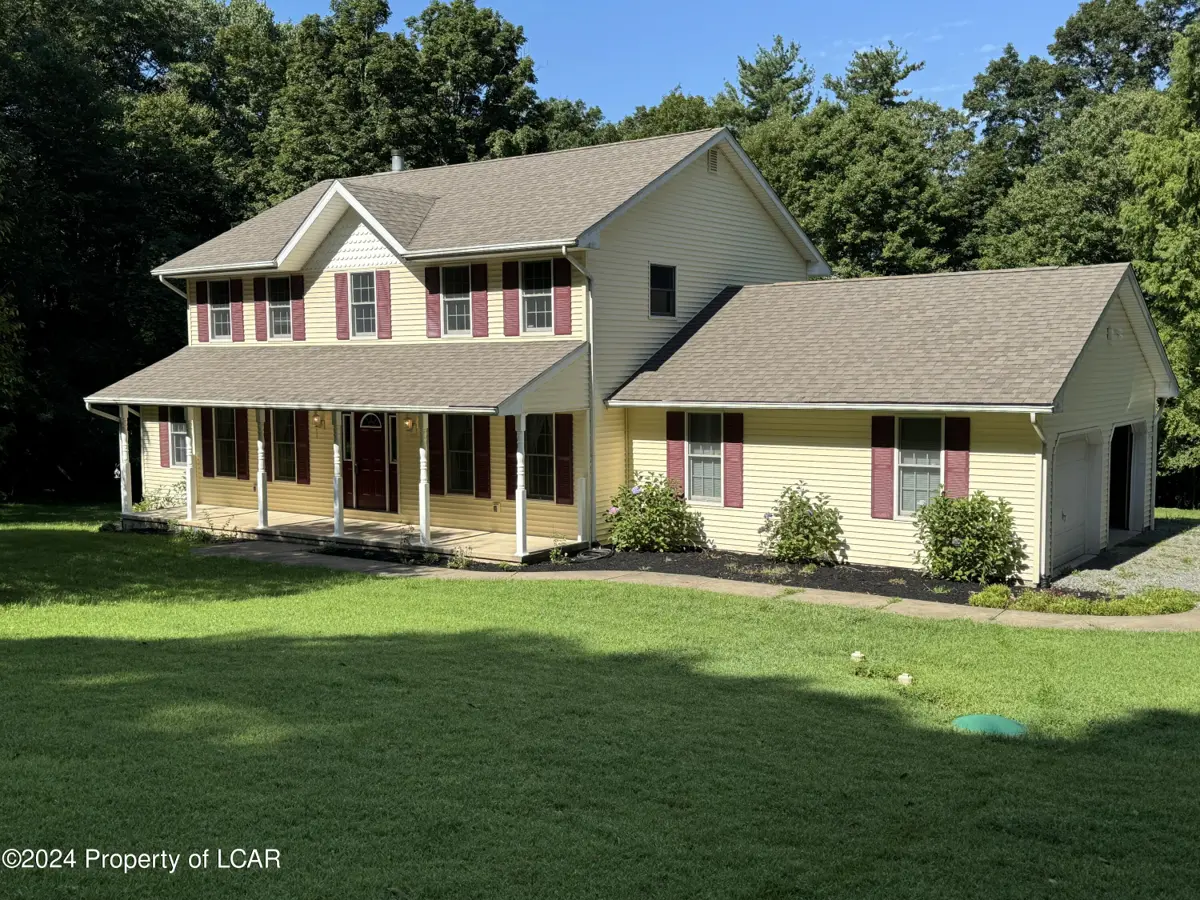 115 Skurat Road, Sweet Valley in Sweet Valley