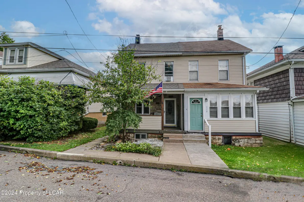 115 Short Street, Beaver Meadows in Beaver Meadows