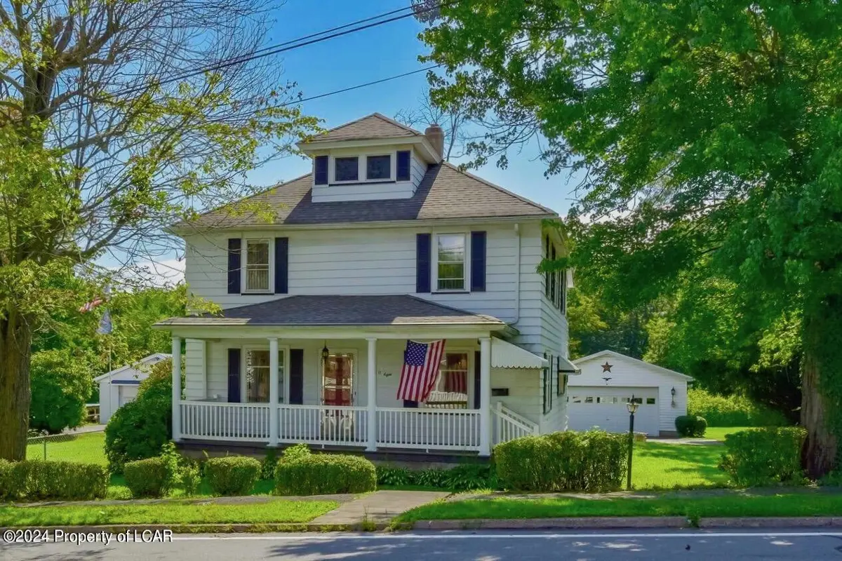 508 Foote Avenue, Duryea in Duryea