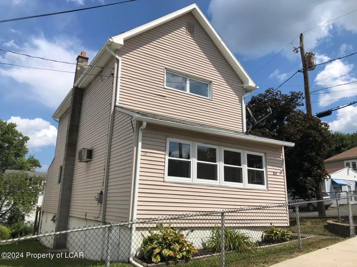 834 E Northampton Street, Wilkes-Barre in Wilkes-Barre