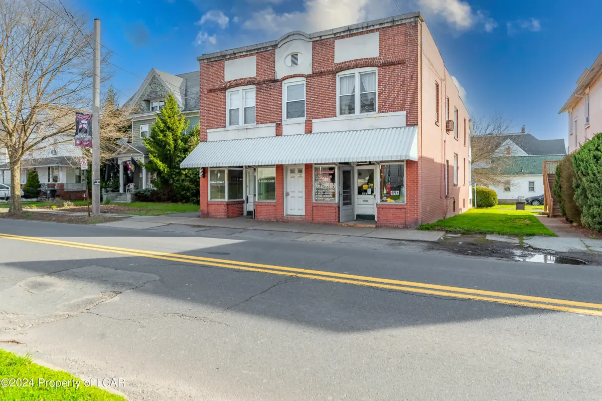502 Exeter Avenue, West Pittston in West Pittston
