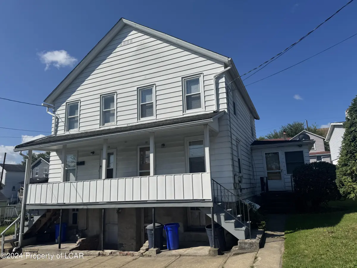 10-12 Cook Street, Edwardsville in Edwardsville