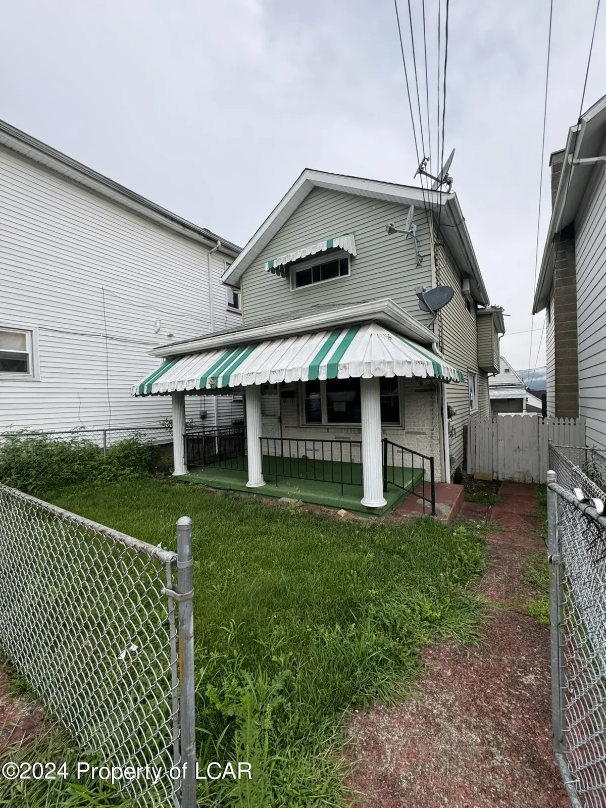 54 W Green Street, Nanticoke in Nanticoke