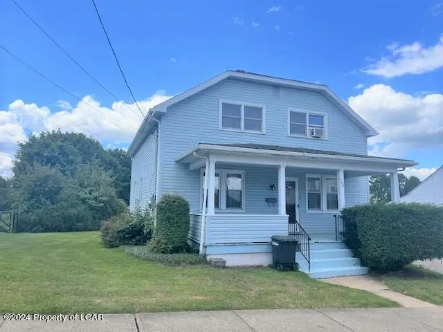 758 Grant Street, Hazleton in Hazleton