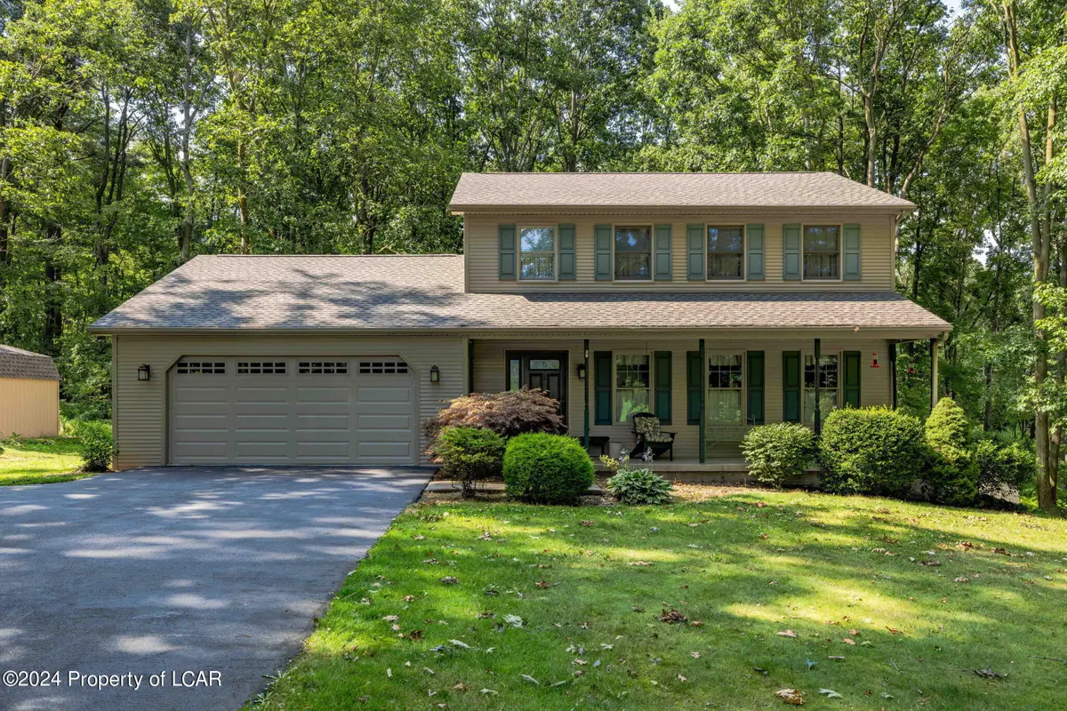 106 Hobbie Road, Nescopeck in Nescopeck