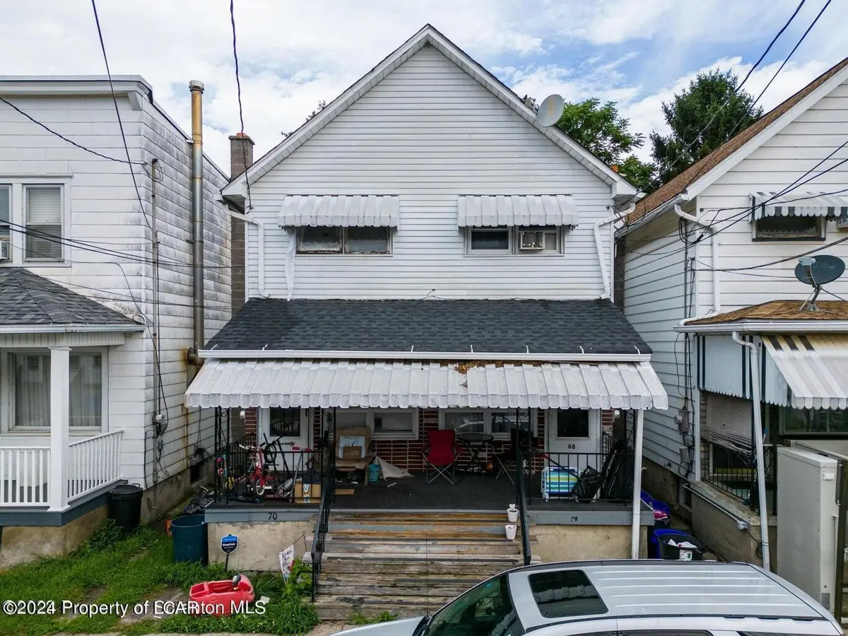 68 Luzerne Street, Hanover Township in Hanover Township