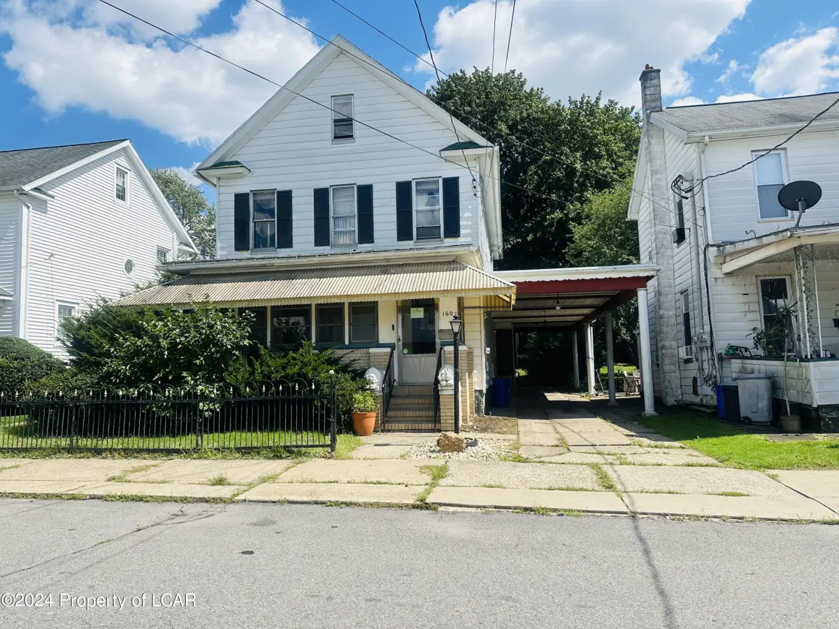 160 Vine Street, Pittston in Pittston