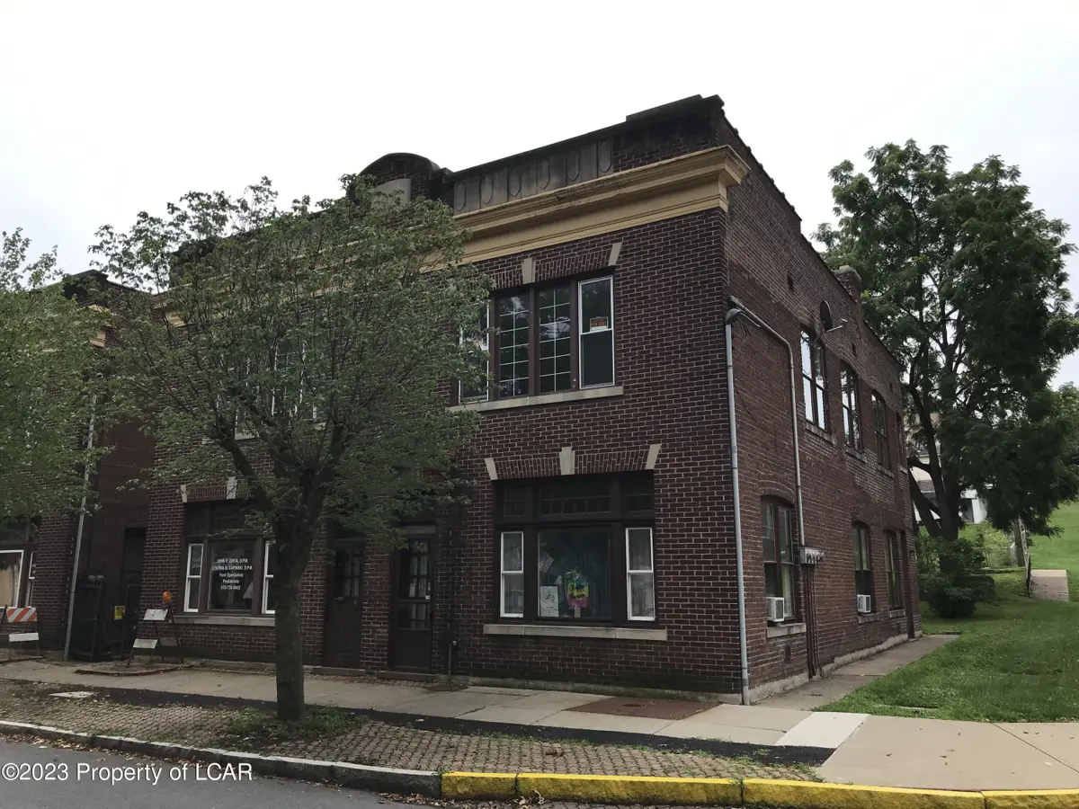31 E Green Street, Nanticoke in Nanticoke