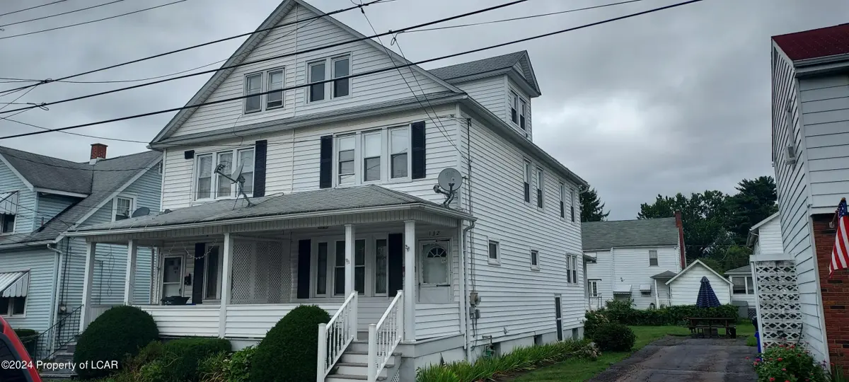 132 Culver Street, Forty Fort in Forty Fort