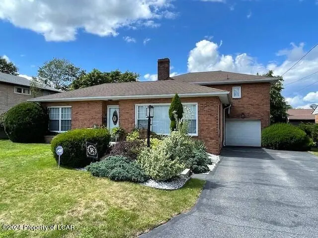 88 Harding Street, Hazleton in Hazleton