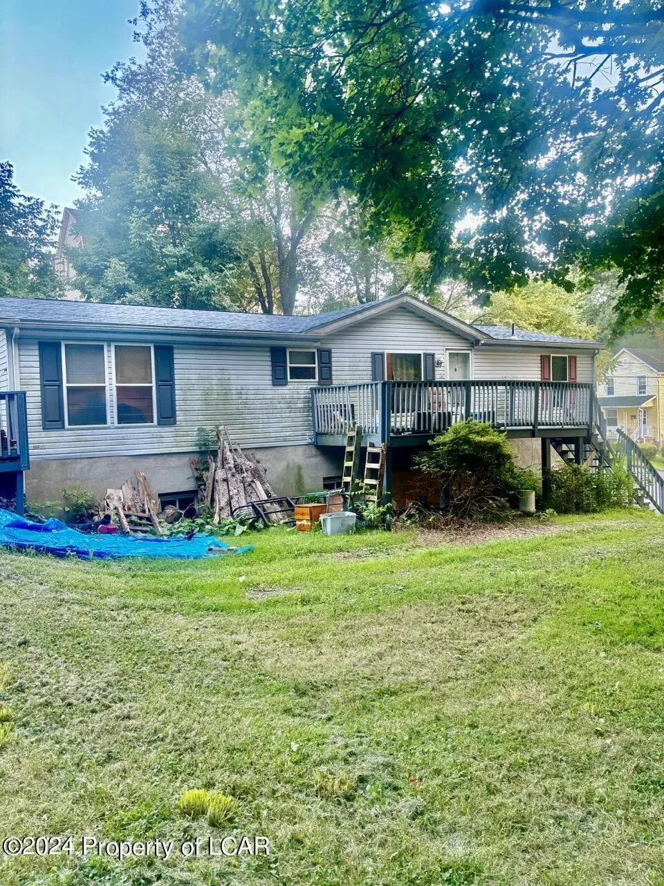 243 cooper Street, Courtdale in Courtdale