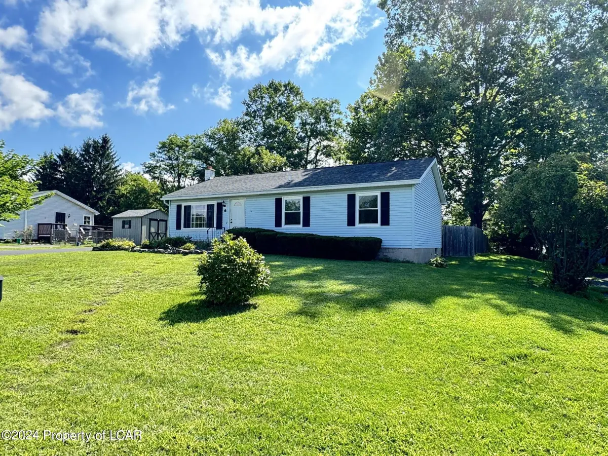 6 Birch Drive, Tunkhannock in Tunkhannock