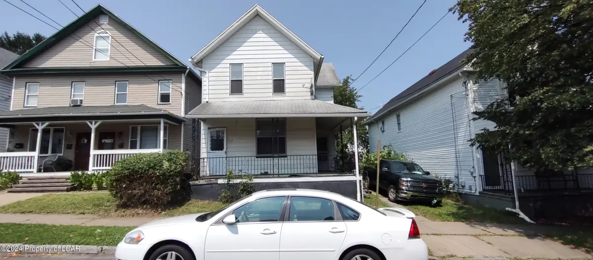 129 S Sherman Street, Wilkes-Barre in Wilkes-Barre