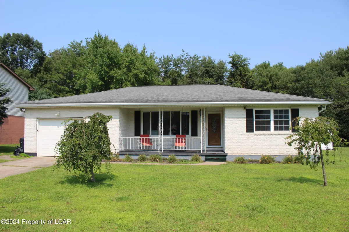 1632 S Hanover Street, Nanticoke in Nanticoke