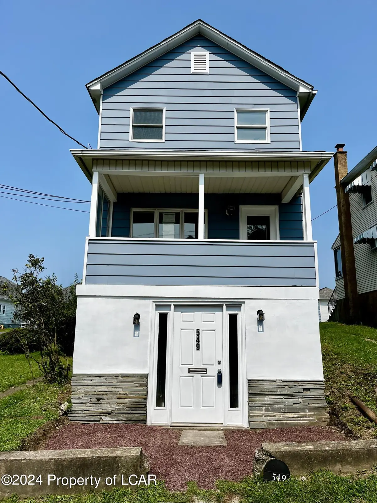 549 High Street, Hanover Township in Hanover Township