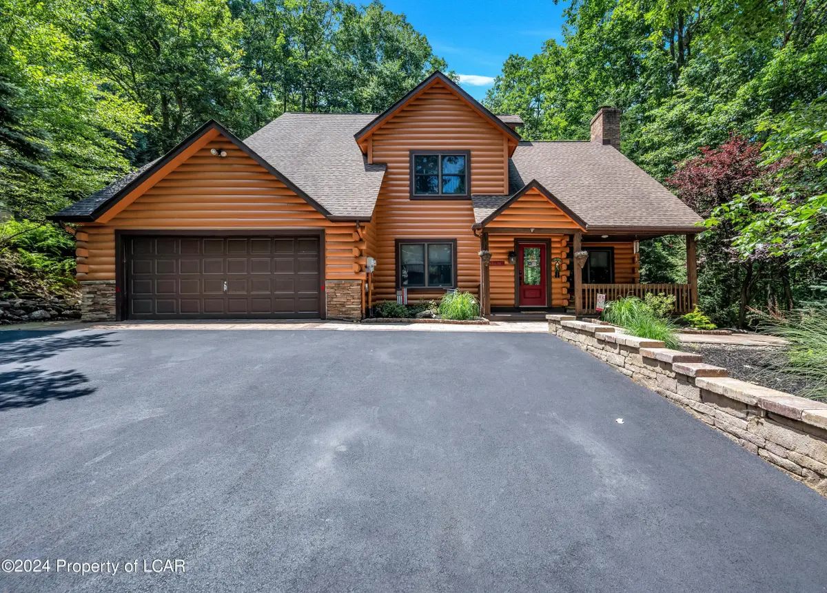 103 Buck Ridge Drive, Drums in Drums