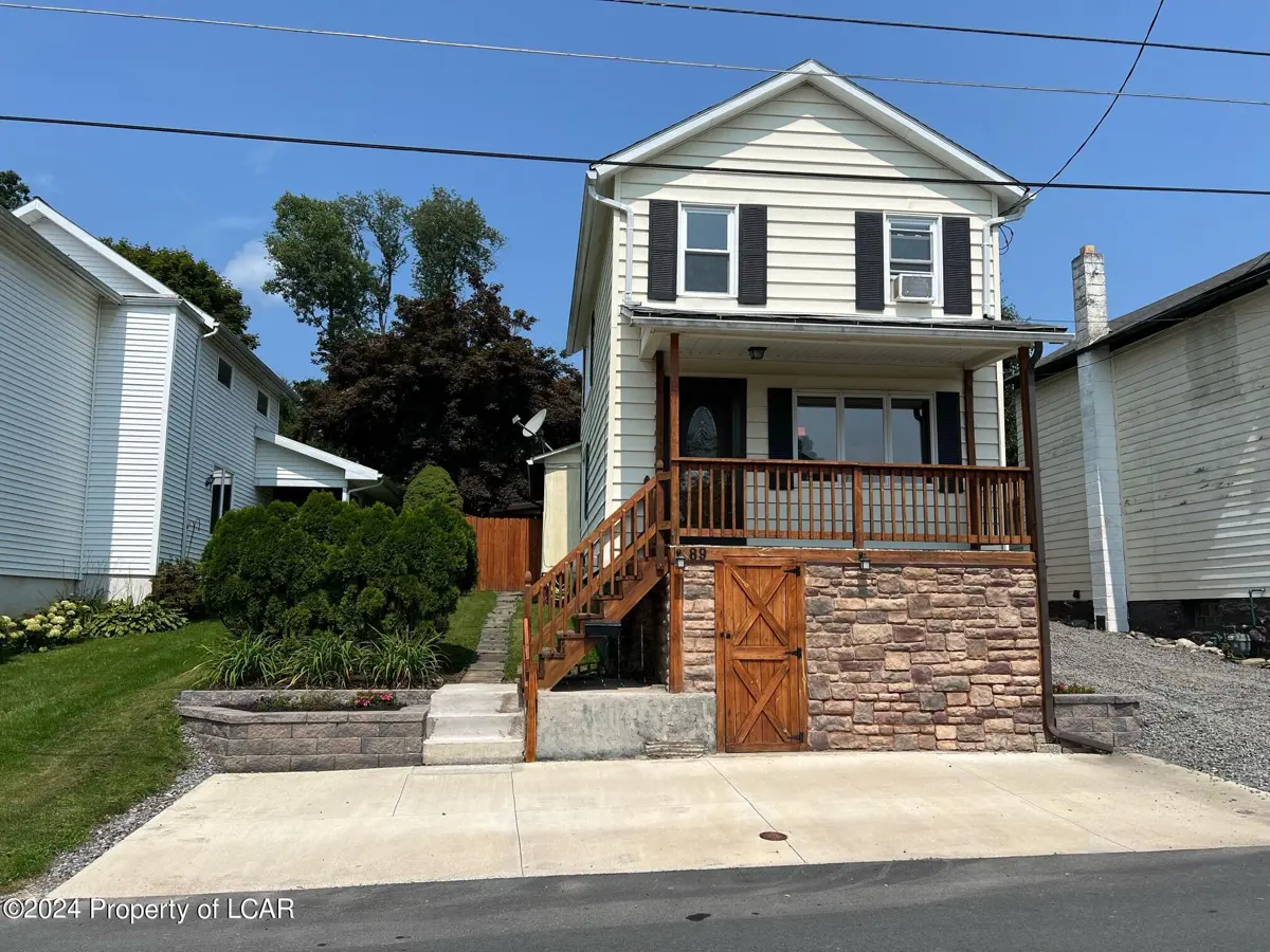 89 Barney Street, Larksville in Larksville
