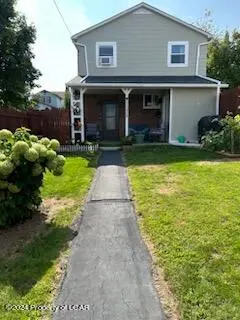 640 Rear Vine Street, Freeland in Freeland