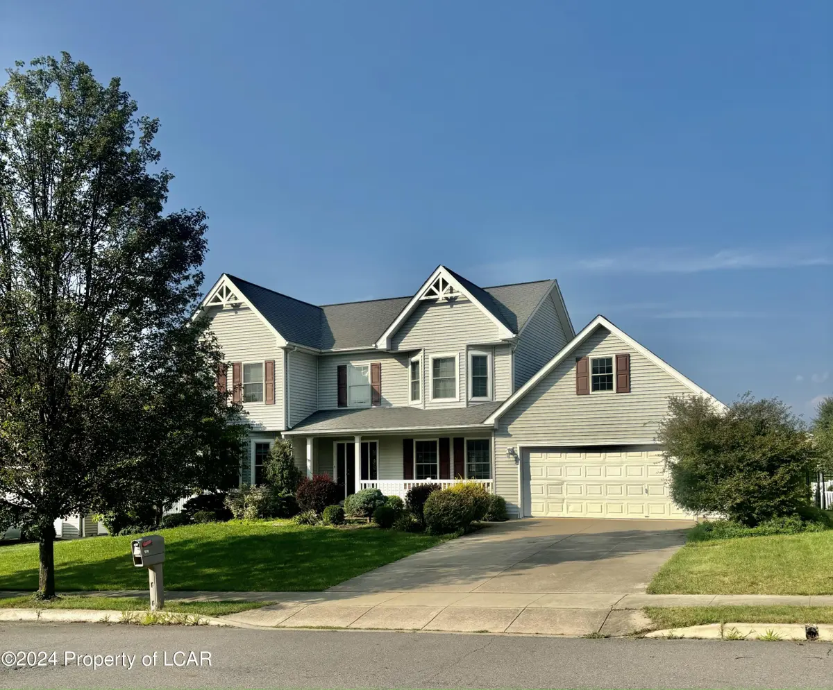 110 Kimberly Drive, Duryea in Duryea