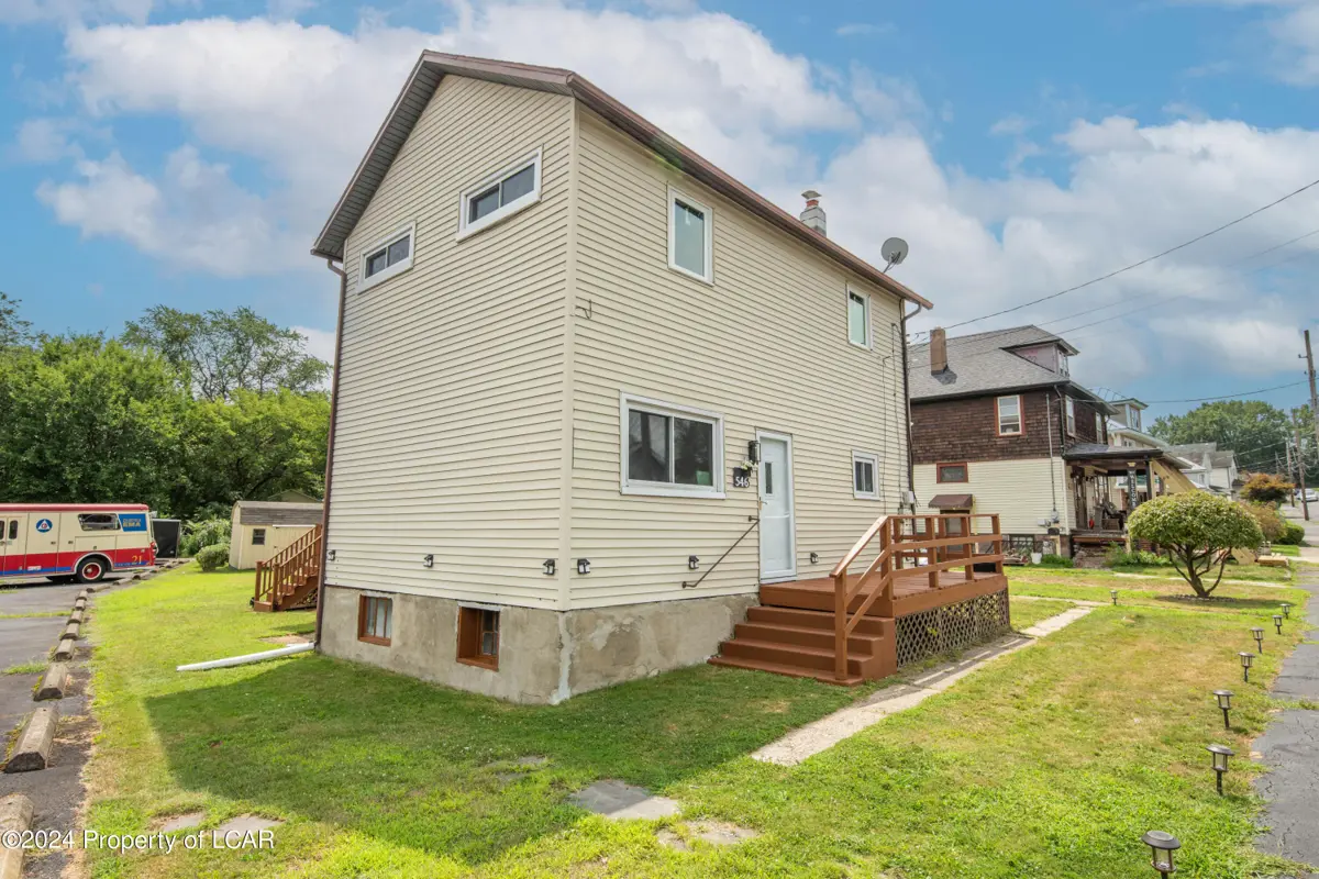 546 Donnelly Street, Duryea in Duryea