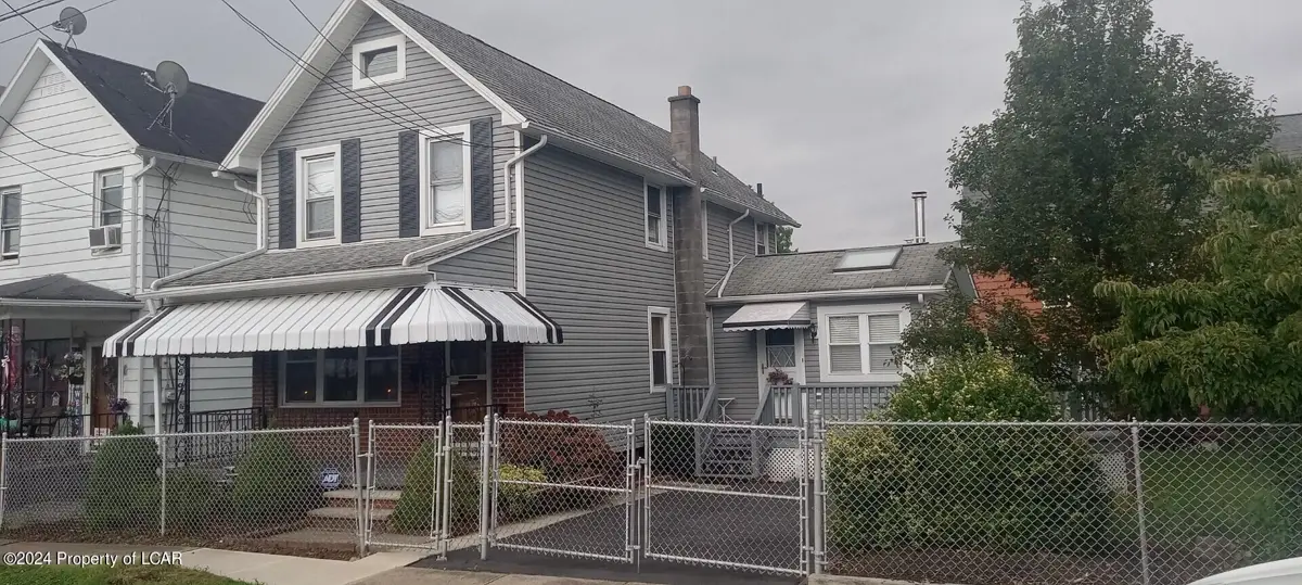 419 New Grove Street, Wilkes-Barre in Wilkes-Barre