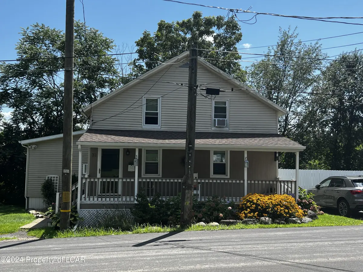 31 Center Street, Courtdale in Courtdale