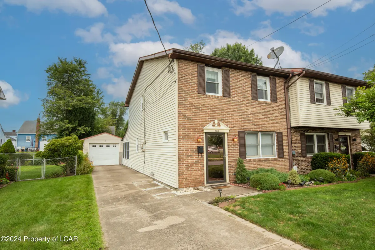 124 N Welles Avenue, Kingston in Kingston