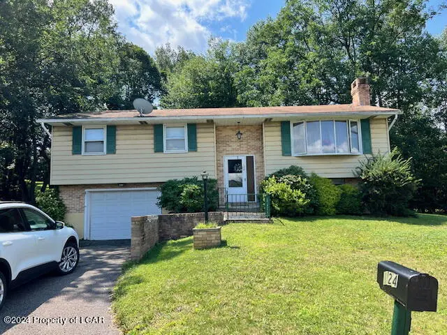 124 Palance Avenue, Hazle Township in Hazle Township