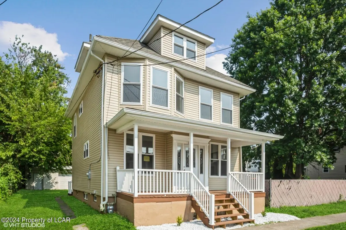 134 Wyoming Street, Wilkes-Barre in Wilkes-Barre