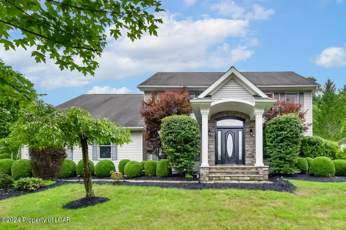 145 Blueberry Hill Road, Shavertown in Shavertown