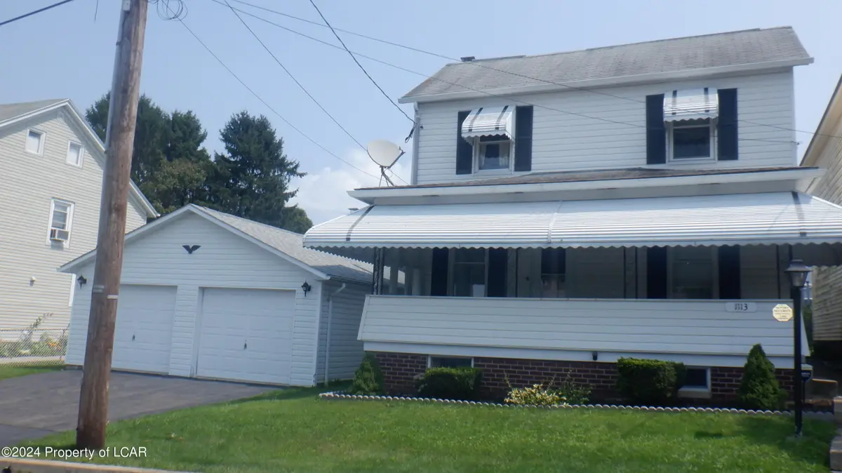 1113 Cunnius Street, Freeland in Freeland