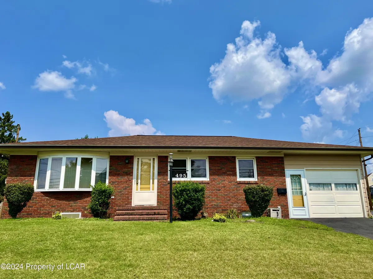 495 Stephenson Street, Duryea in Duryea