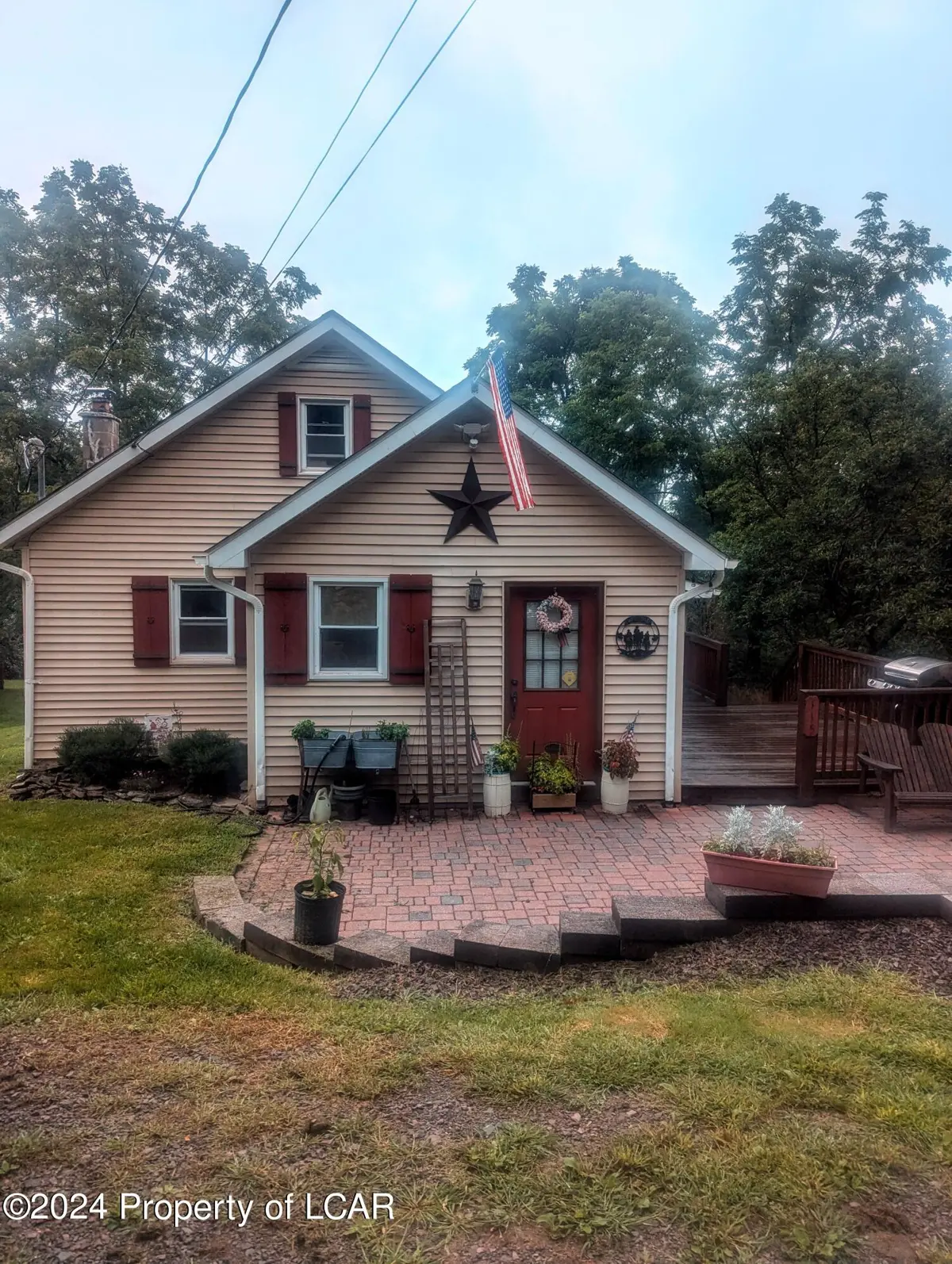 115 Crossen Road, Hunlock Creek in Hunlock Creek