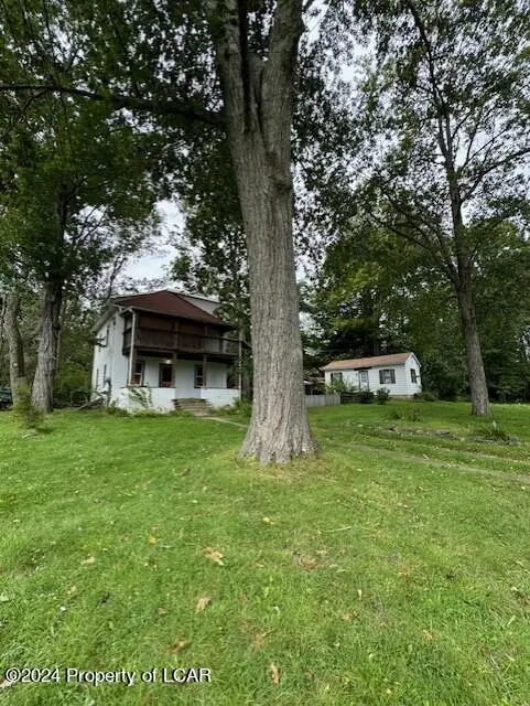 109 Park Street, Harveys Lake in Harveys Lake