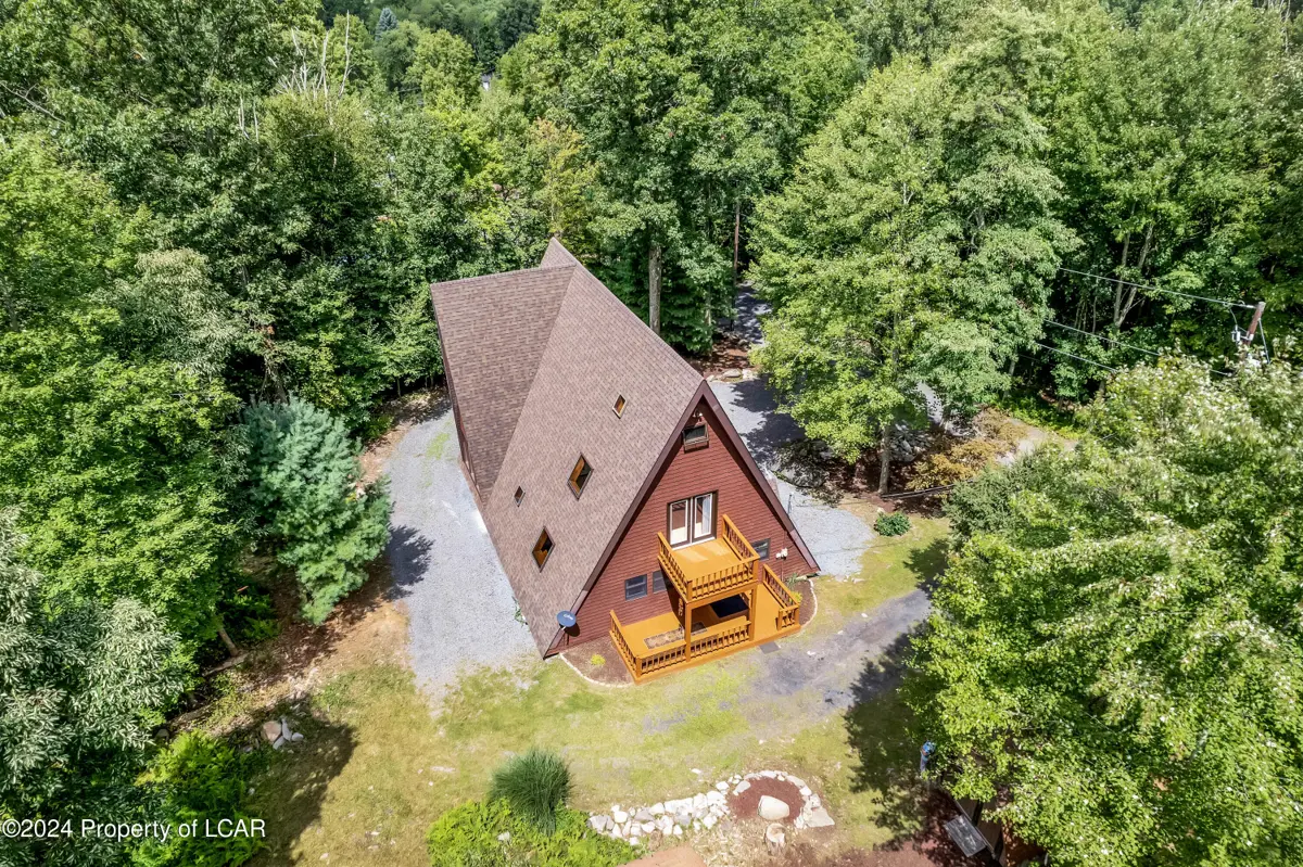 818 Park Avenue, Mountain Top in Mountain Top