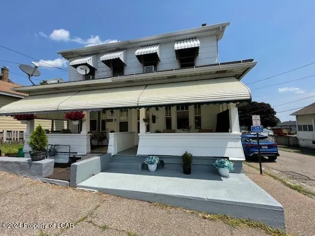 621 Hayes Street, Hazleton in Hazleton