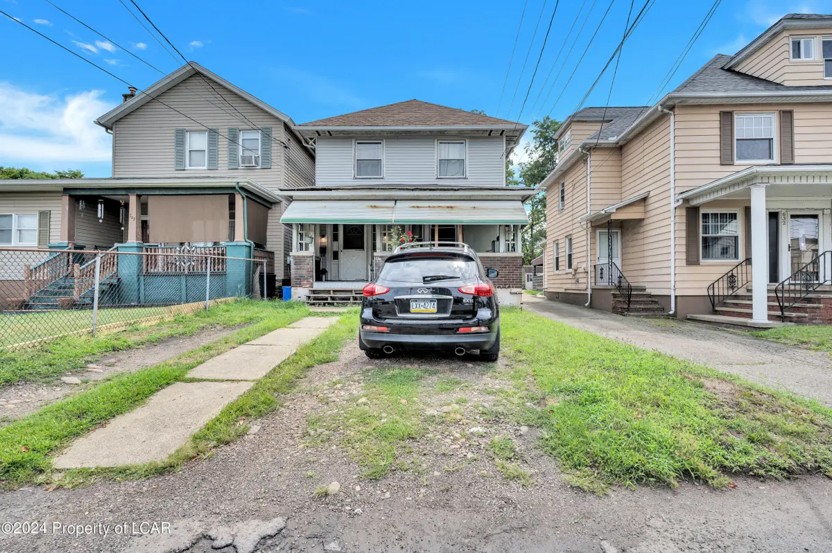 700 Main Street, Duryea in Duryea