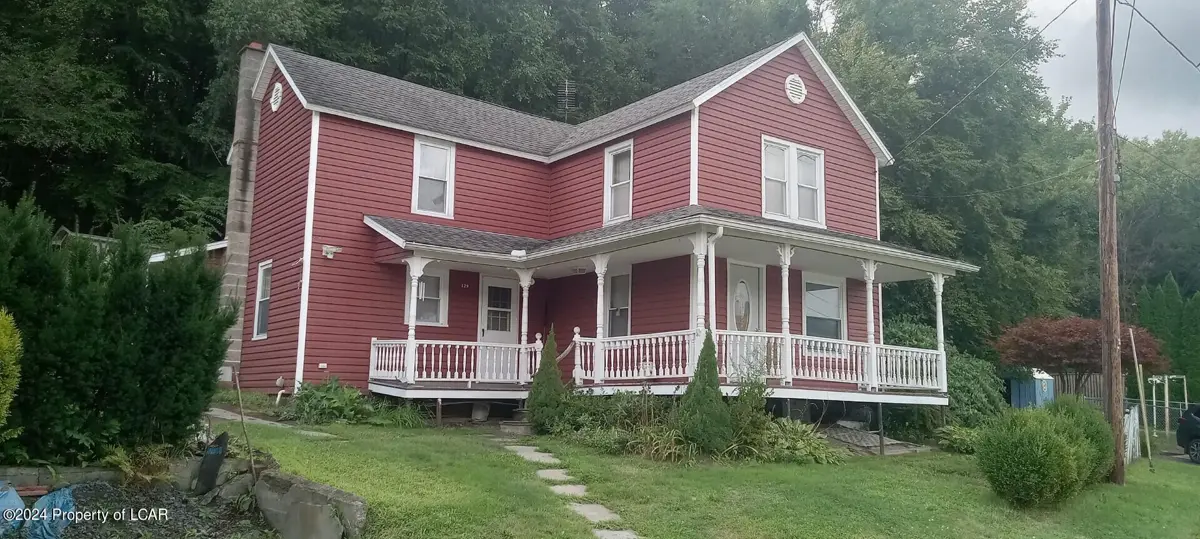 129 Honey Pot Street, Nanticoke in Nanticoke