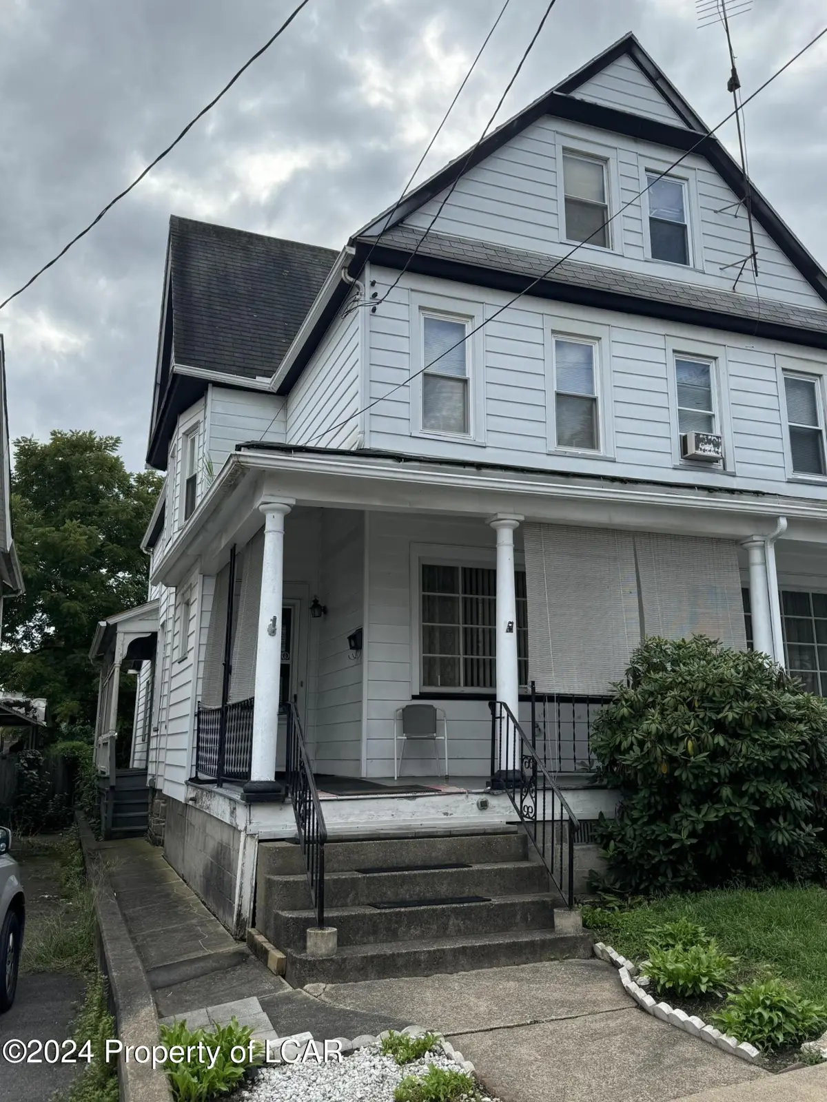 125 Center Avenue, Plymouth in Plymouth