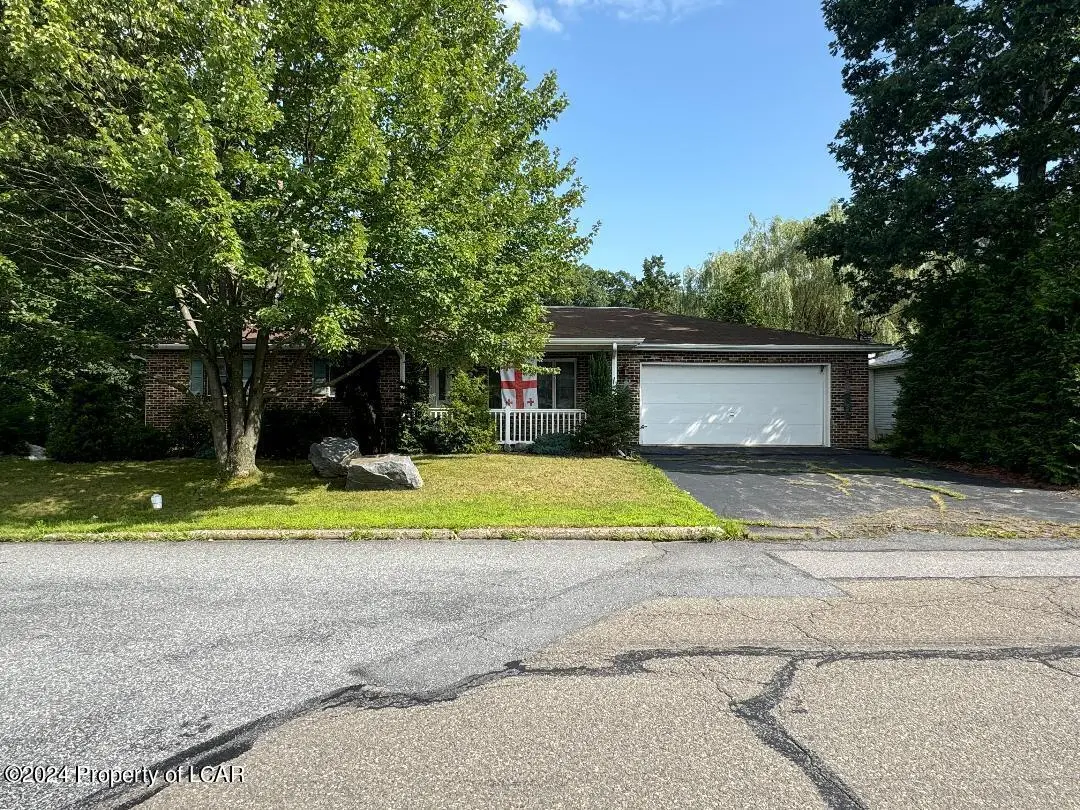 27 E 23rd Street, Hazle Township in Hazle Township