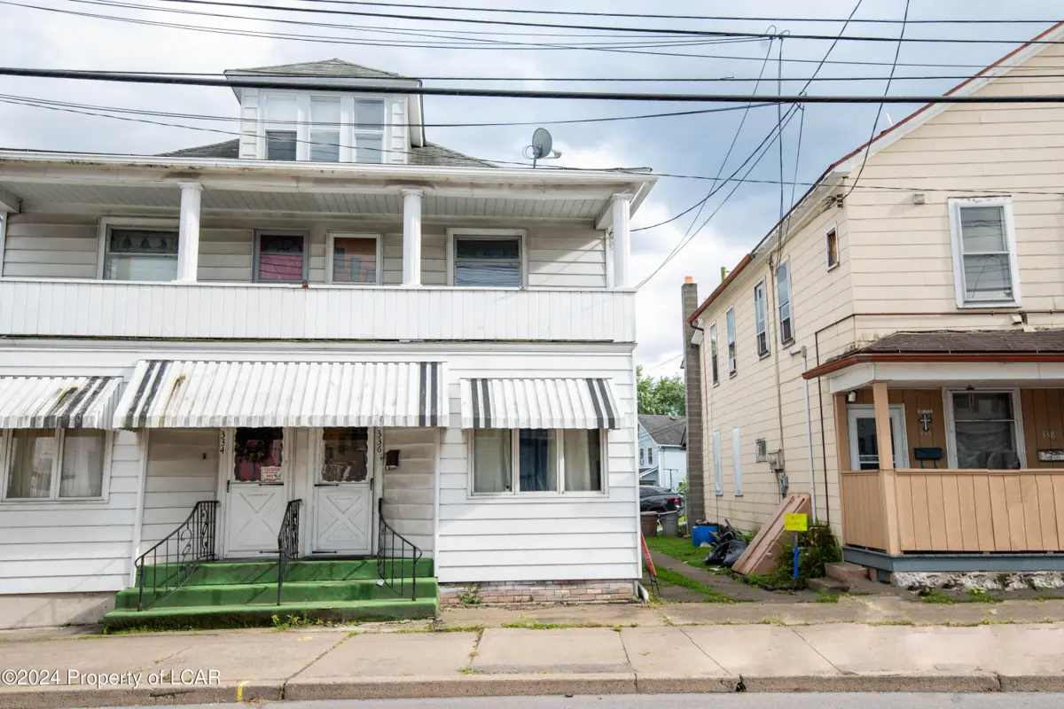 336 W MAIN Street, Plymouth in Plymouth