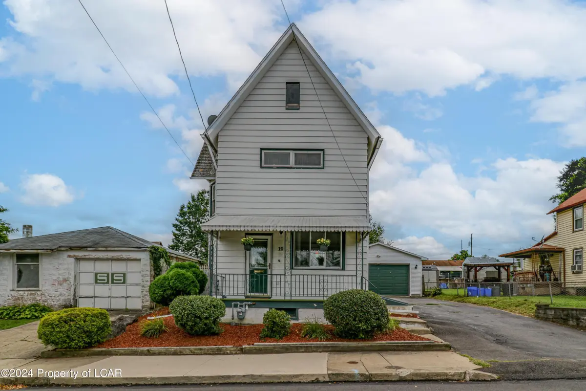 10 Cooper Street, Pringle in Pringle
