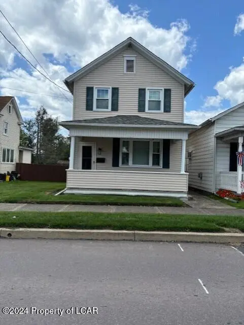 276 W Main Street, Nanticoke in Nanticoke