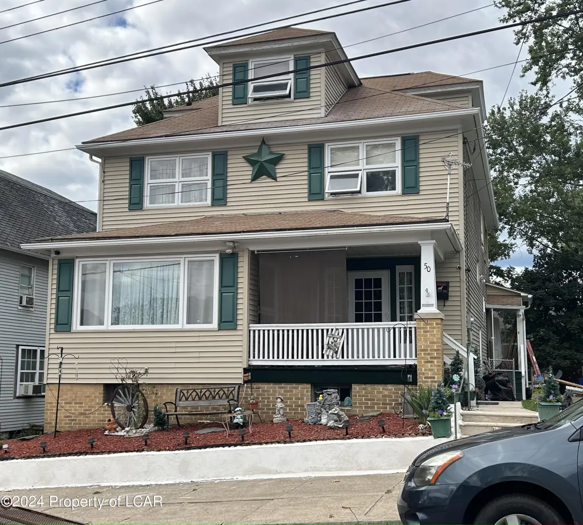 50 W Noble Street, Nanticoke in Nanticoke