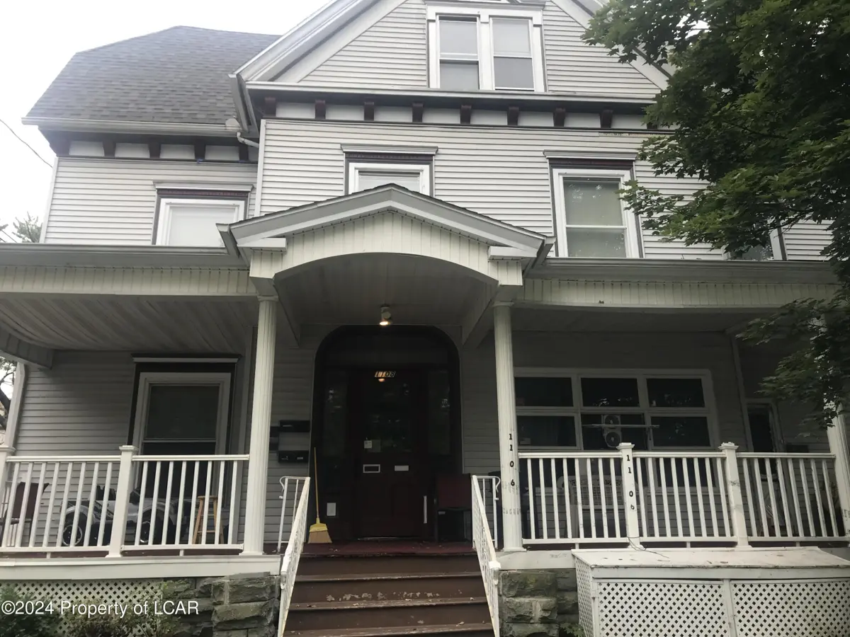 1106 E Gibson Street, Scranton in Scranton
