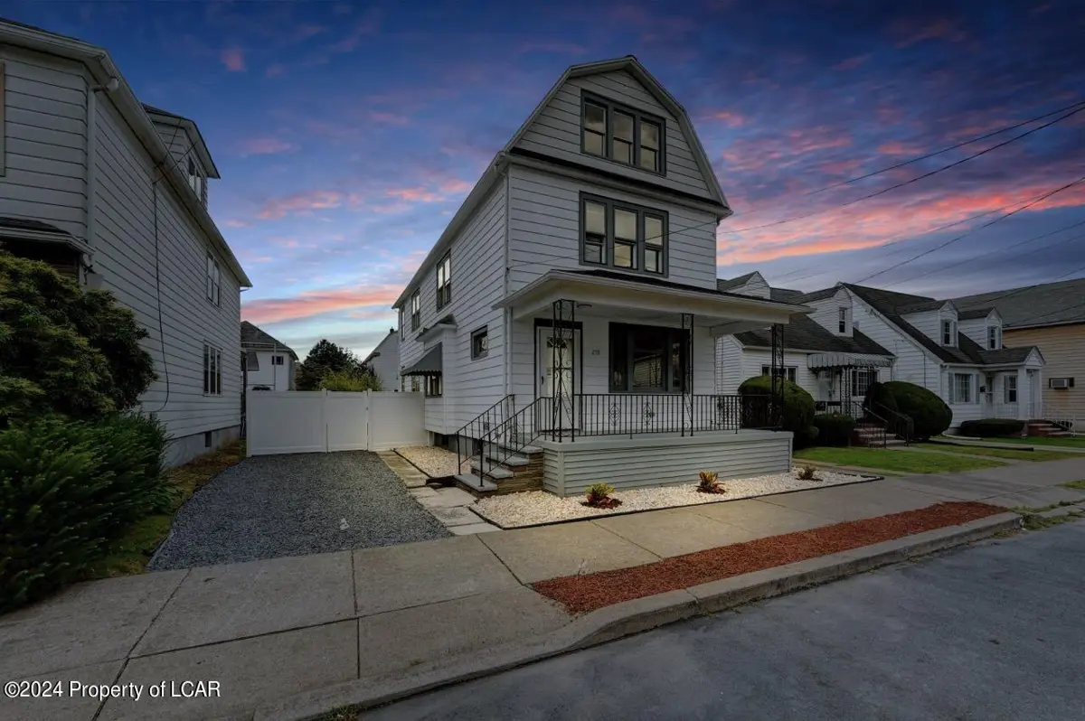 258 Richard Street, Kingston in Kingston