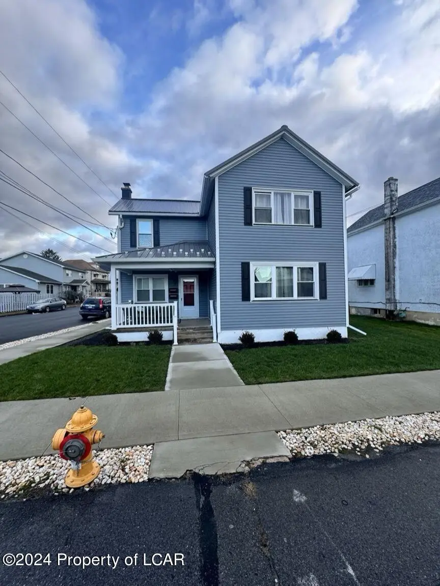 202 Barber Street, Old Forge in Old Forge