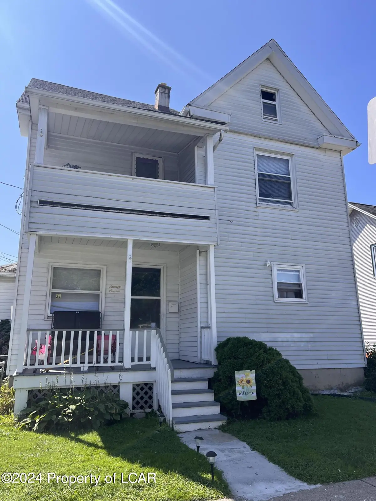 27 Fort Street, Forty Fort in Forty Fort
